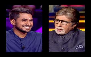 KBC 13: Contestant makes fun of Amitabh Bachchan's outfit; here's how the..